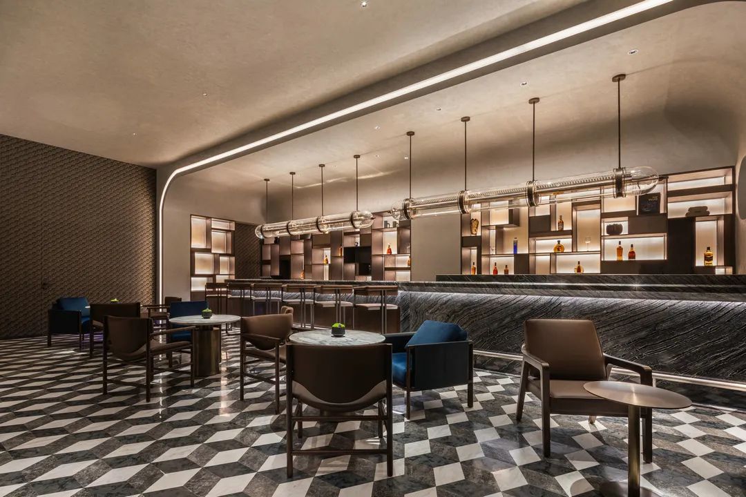 金螳螂 | 徐州喜来登酒店_财富号_东方财富网