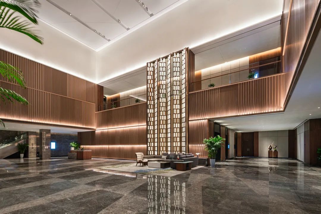 金螳螂 | 徐州喜来登酒店_财富号_东方财富网