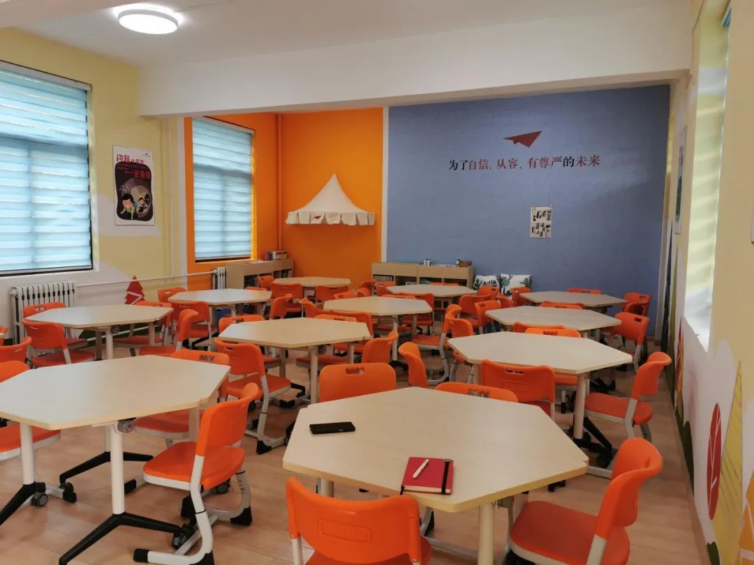 项目启动陕西咸阳市长武县相公镇芋元完全小学梦想教室"灯塔公益"西部