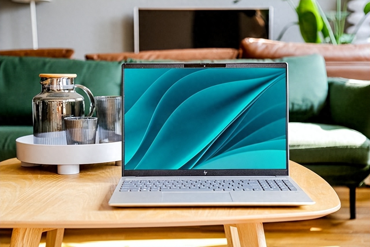 aow生态融合技术上线惠普星bookpro16轻薄本游戏体验越级