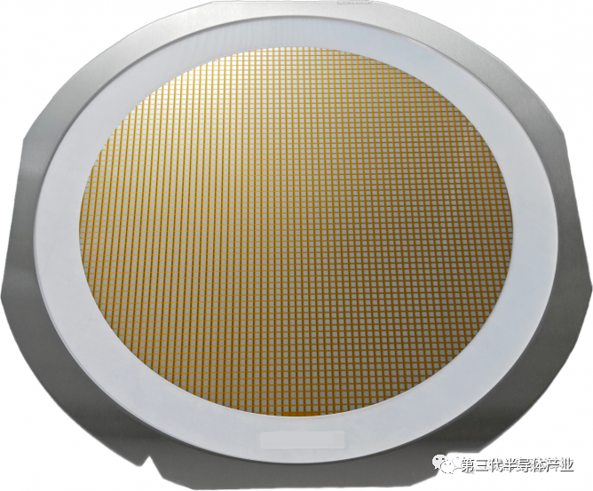 安建科技推出基于七层光罩工艺的12英寸第七代igbt