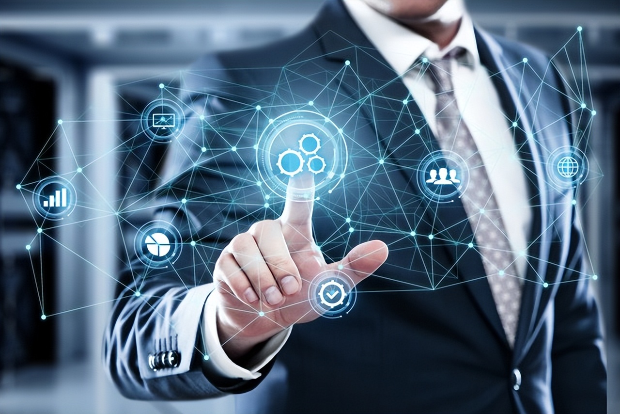 云境企业管理软件商贸企业数字化转型的推动力