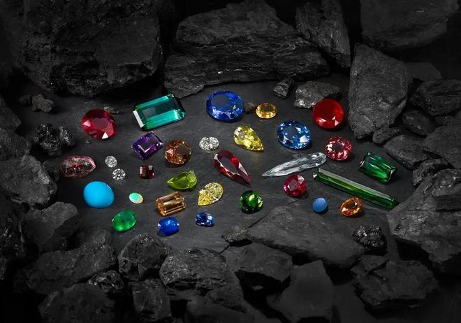 【通关指南】宝石类|哈萨克斯坦天然蓝宝石进口关税税率,代理报关清关