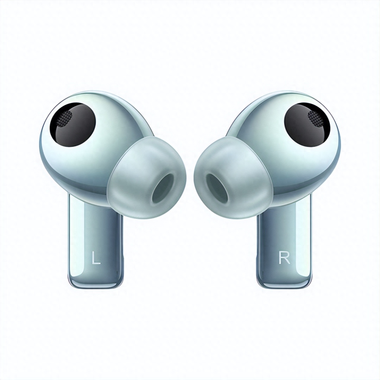 华为freebudspro3星闪耳机发布引领tws迈向无损时代