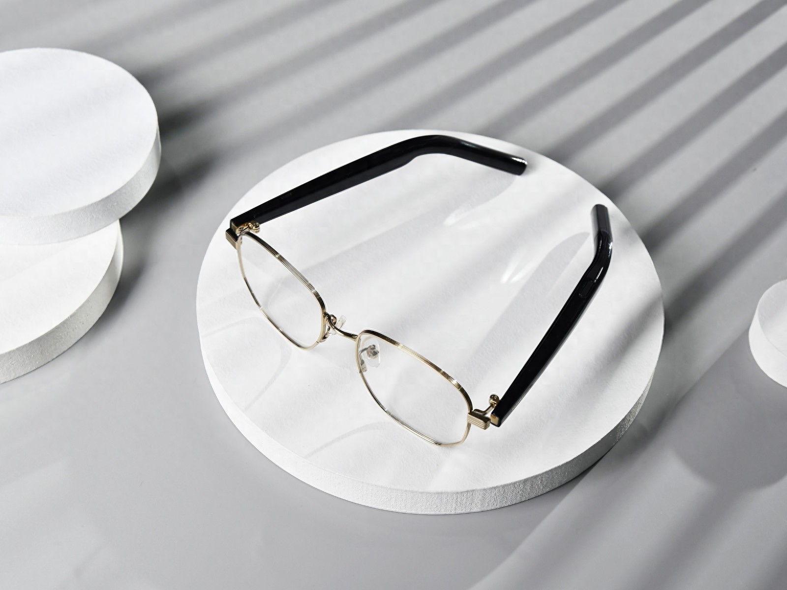 华为智能眼镜2图赏智能私人管家