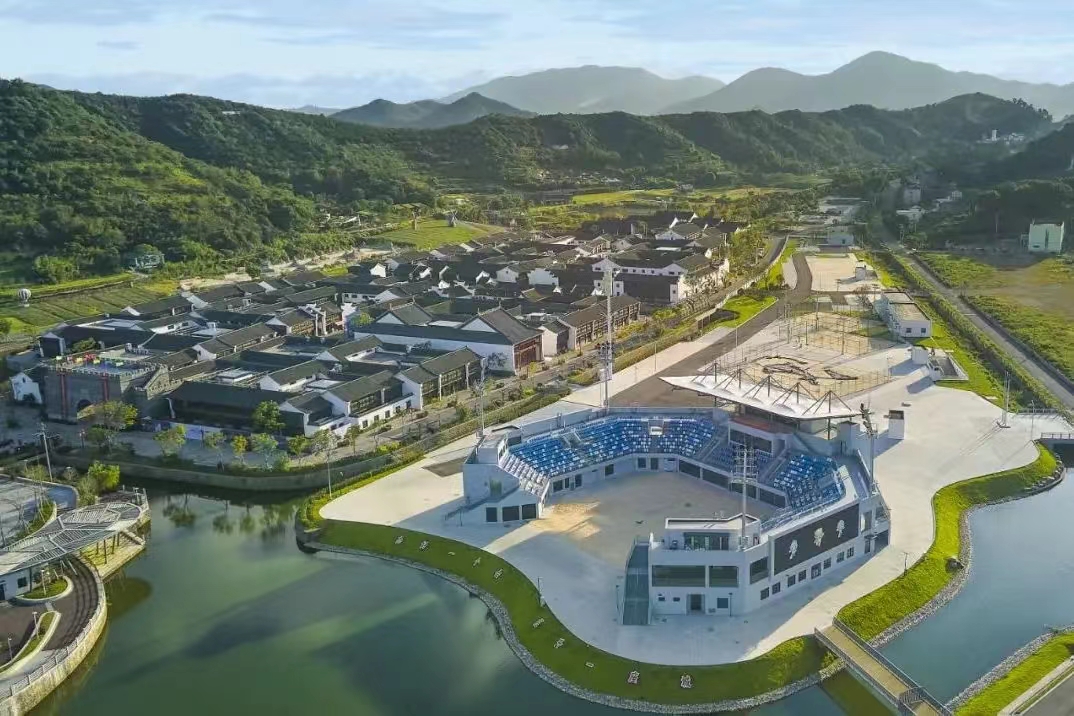 温控到热水,场馆到运动员村,美的楼宇科技全力护航杭州亚运会-家电圈官网