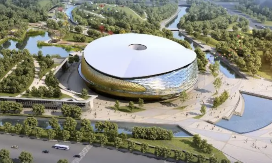 温控到热水,场馆到运动员村,美的楼宇科技全力护航杭州亚运会-家电圈官网