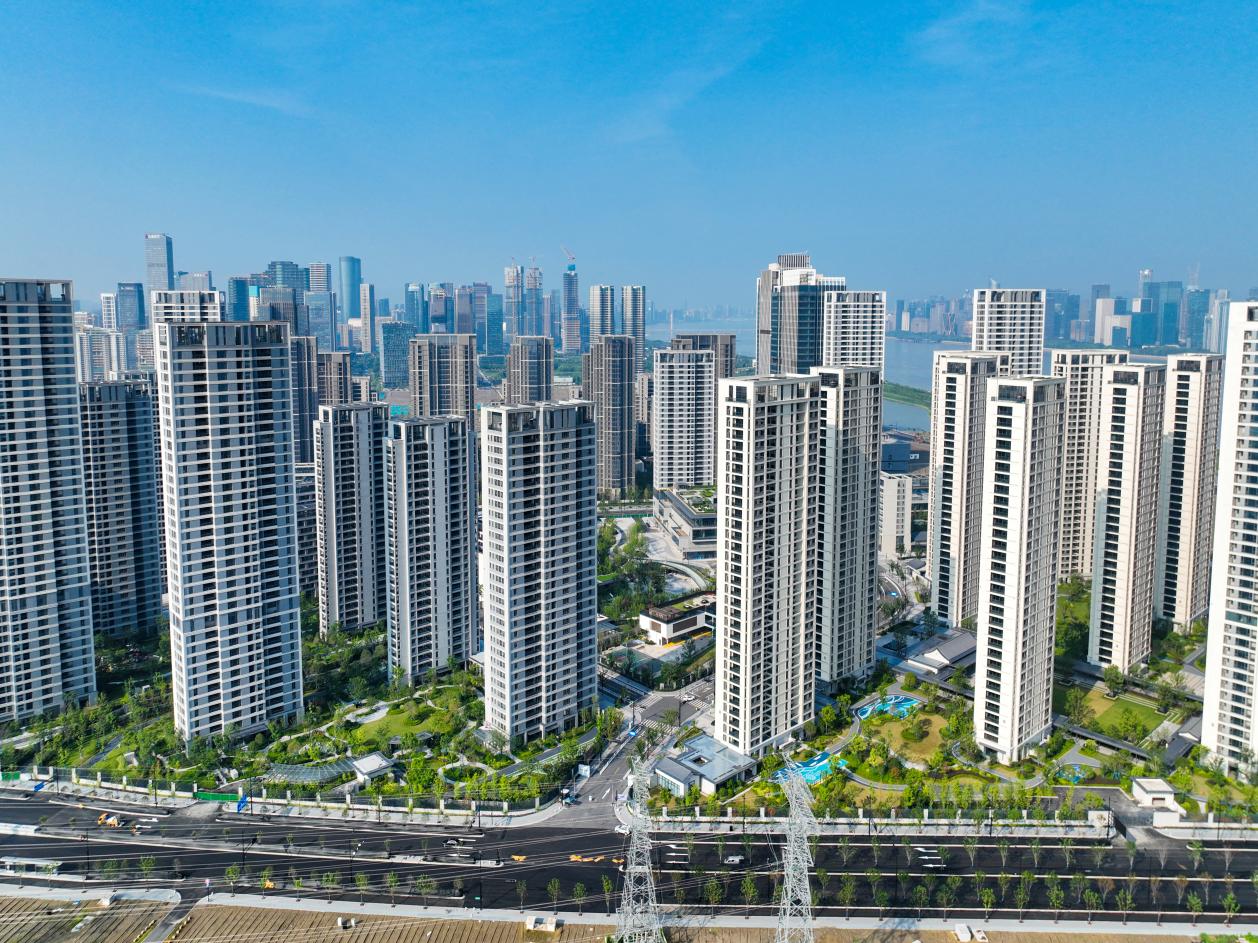 温控到热水,场馆到运动员村,美的楼宇科技全力护航杭州亚运会-家电圈官网