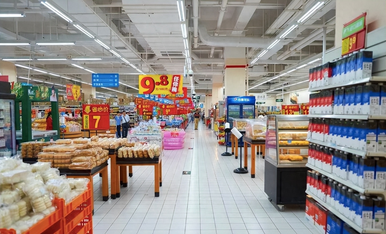 重庆容不下传统商超
