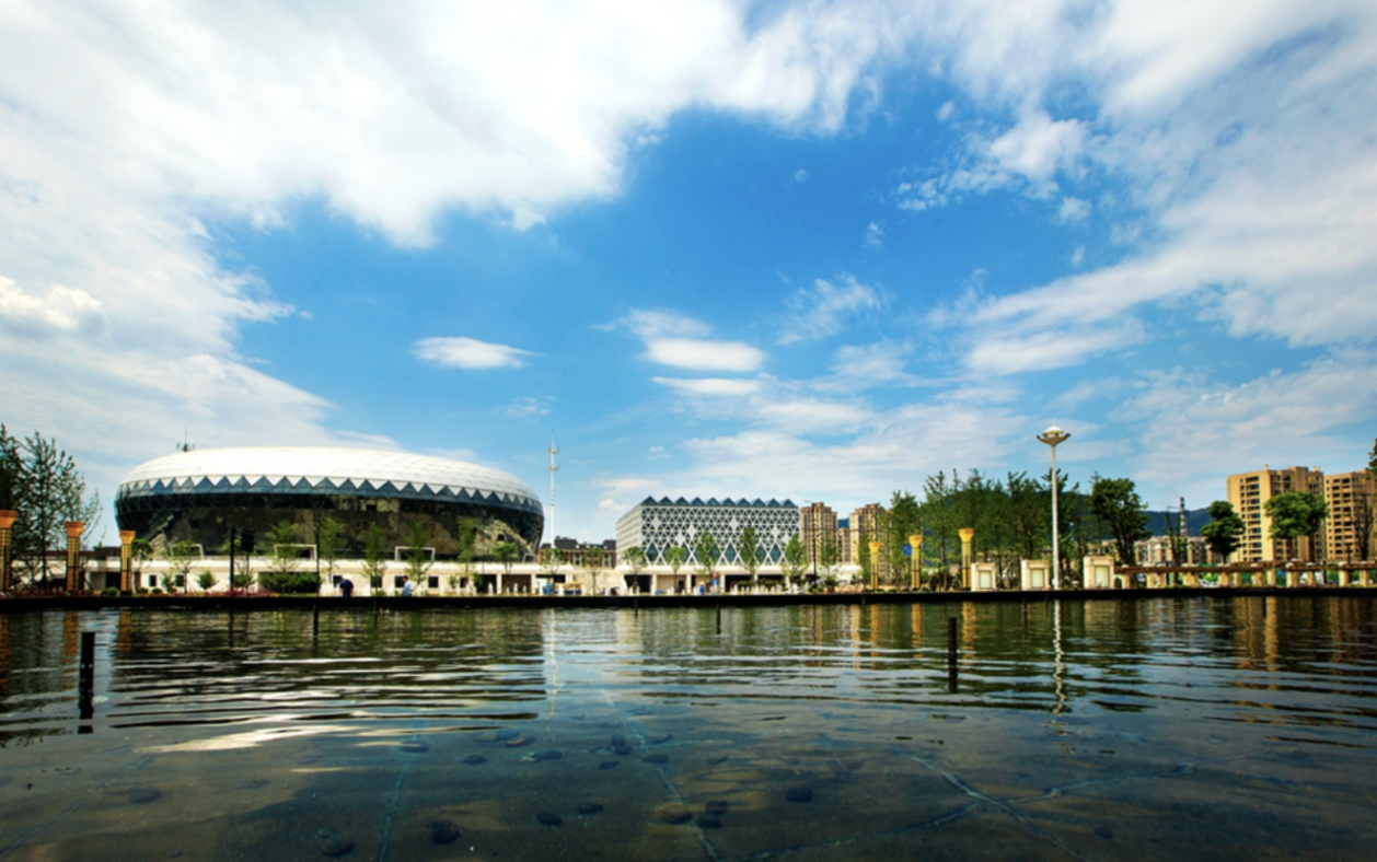 温控到热水,场馆到运动员村,美的楼宇科技全力护航杭州亚运会-家电圈官网