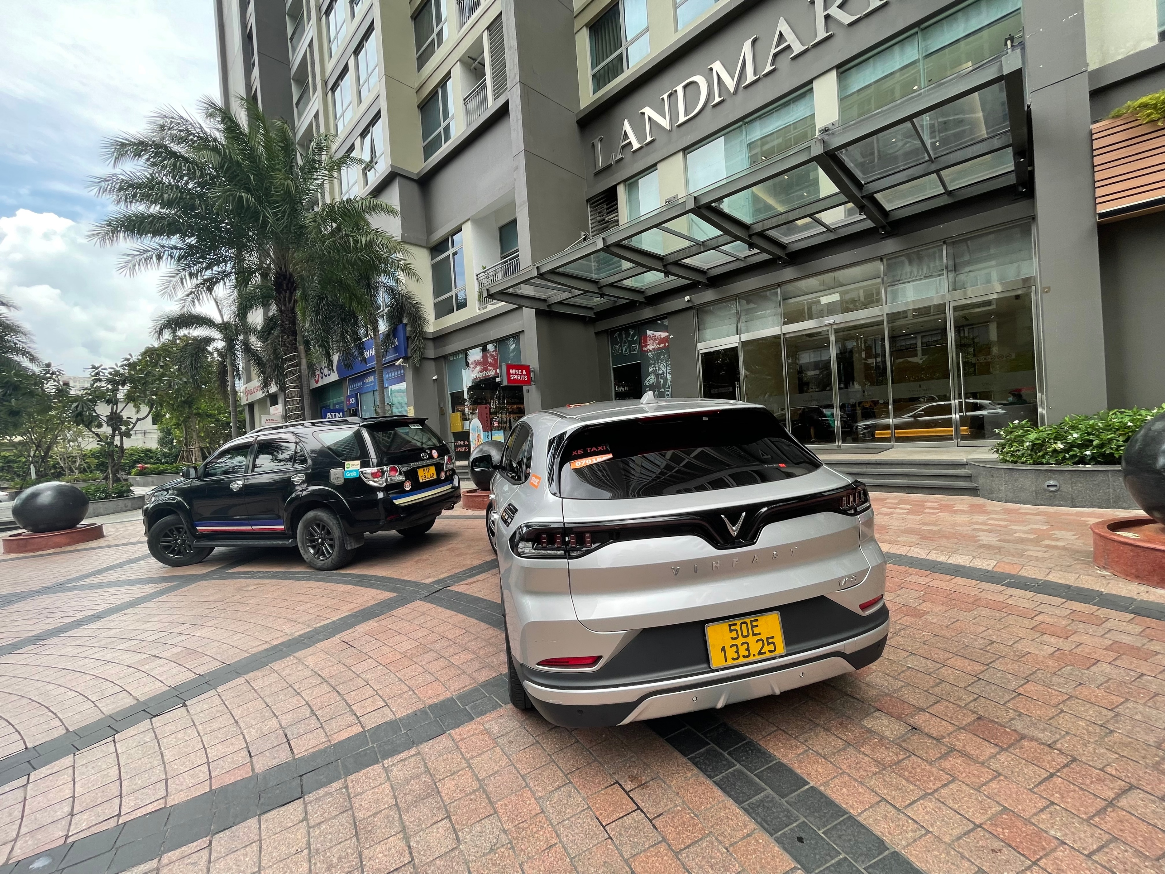 越南自主品牌汽车弯道超车vinfast成为越南骄傲