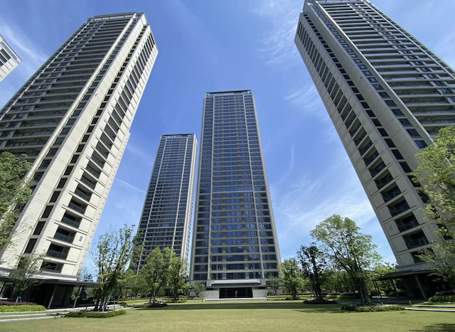 温控到热水,场馆到运动员村,美的楼宇科技全力护航杭州亚运会-家电圈官网