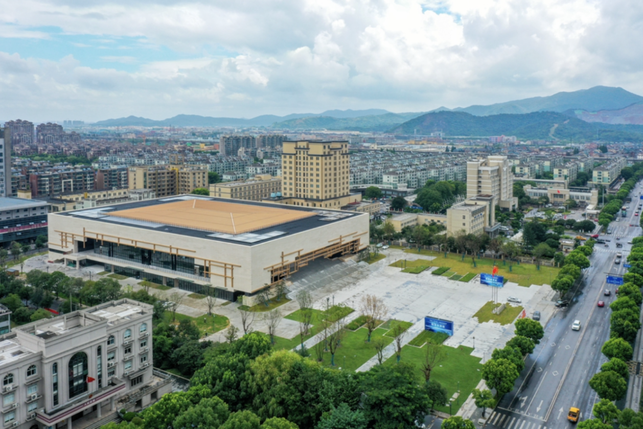 温控到热水,场馆到运动员村,美的楼宇科技全力护航杭州亚运会-家电圈官网