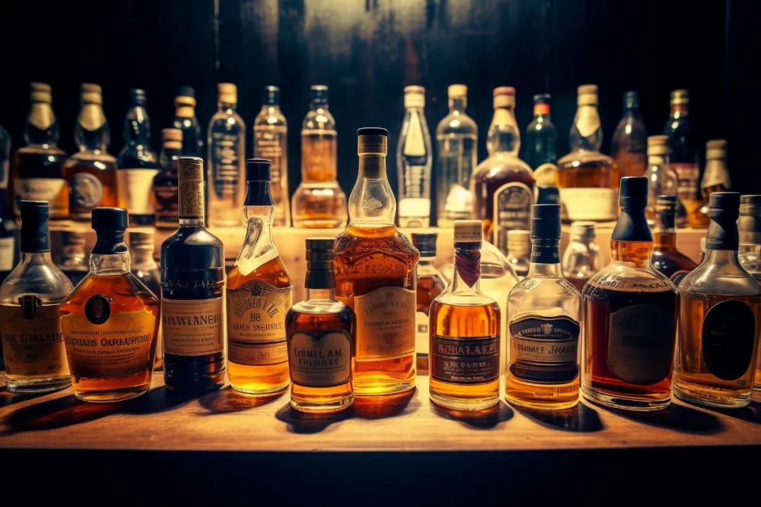 顶级威士忌收藏家的酒柜里为什么总会出现麦卡伦