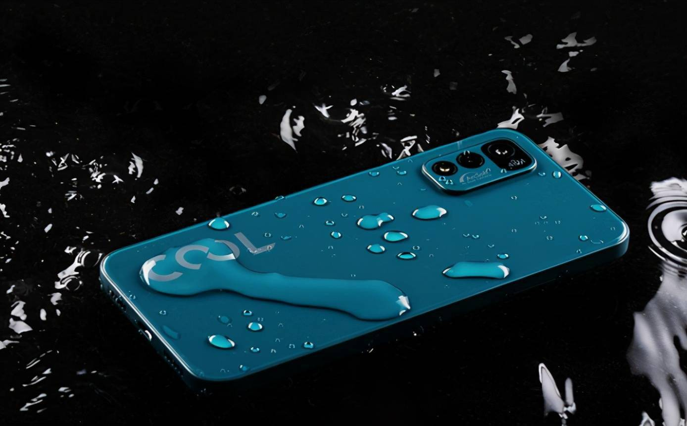 真材实料的生产力工具酷派cool20拼多多仅售496元