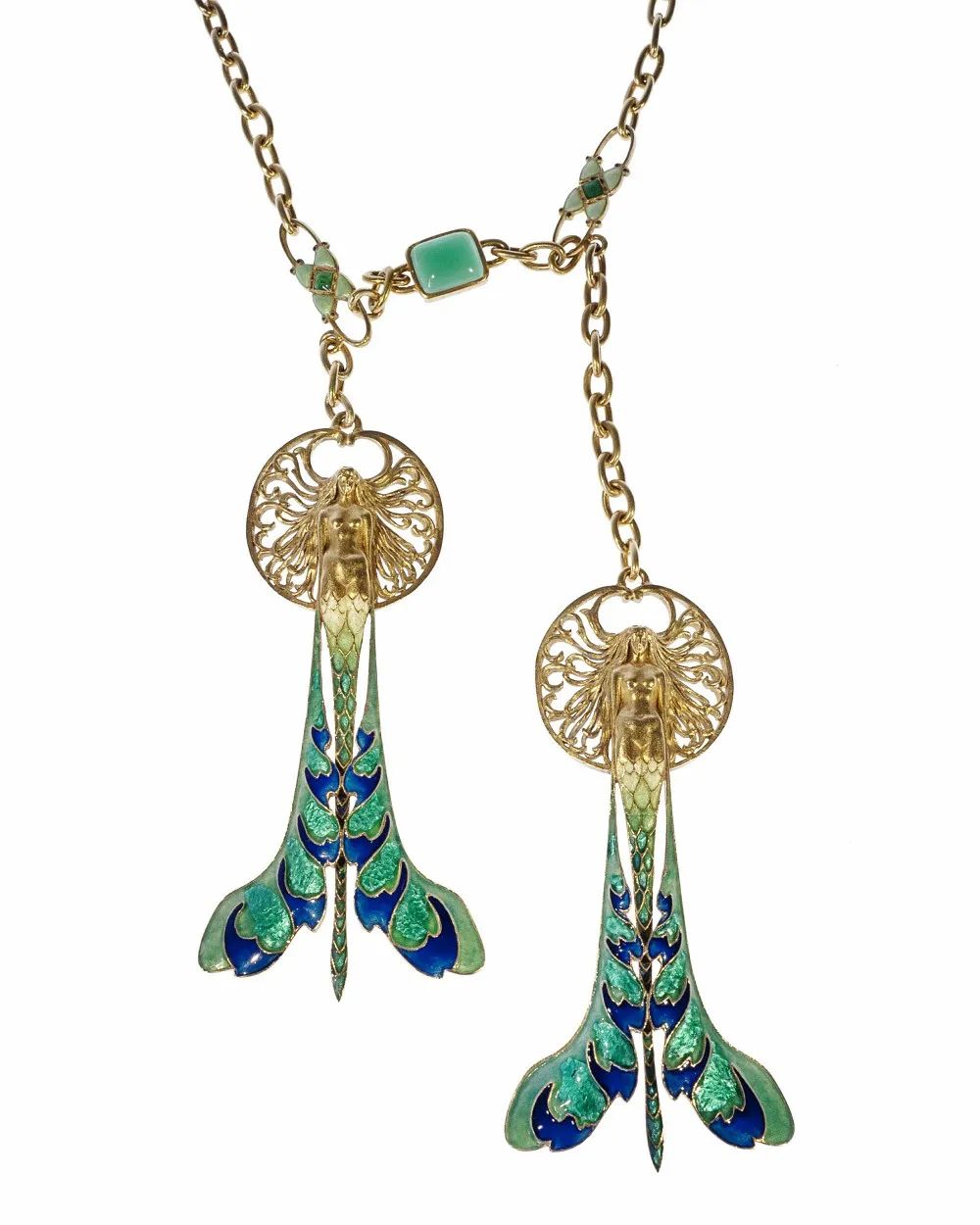 展讯|新艺术:珠宝变形记