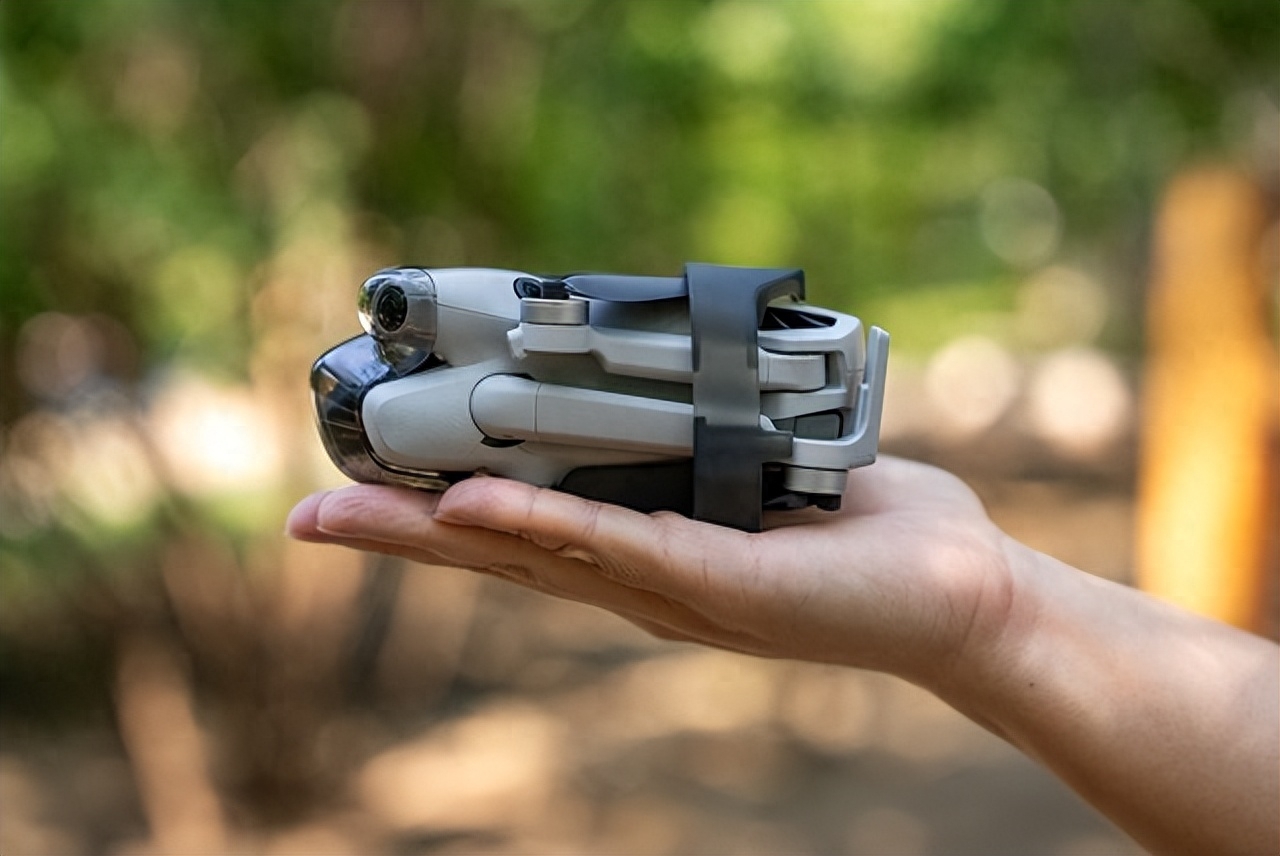 大疆mini4pro评测全向避障的全能型迷你无人机