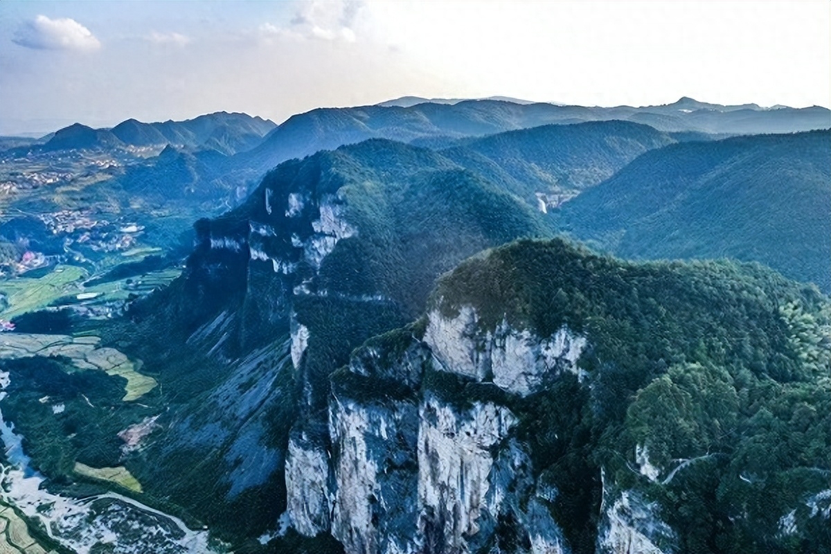 涟源旅游景点图片