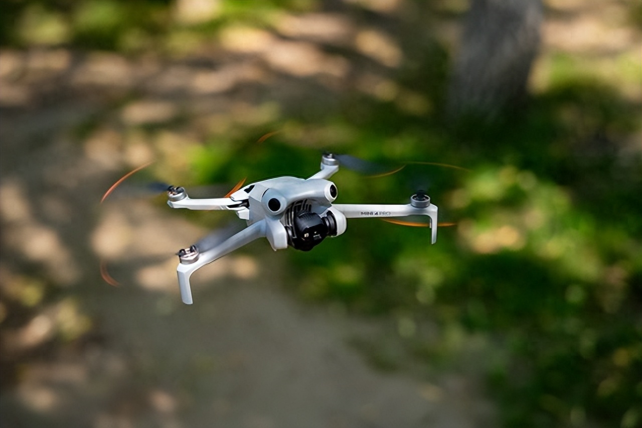 大疆mini4pro评测全向避障的全能型迷你无人机