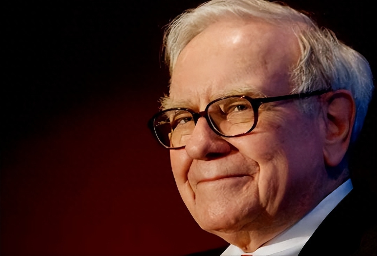 股神巴菲特出手盯上a股龙头企业_财富号_东方财富网