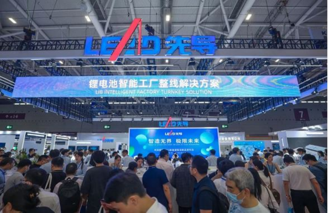 先导智能布局多领域，强力促营收增长_财富号_东方财富网