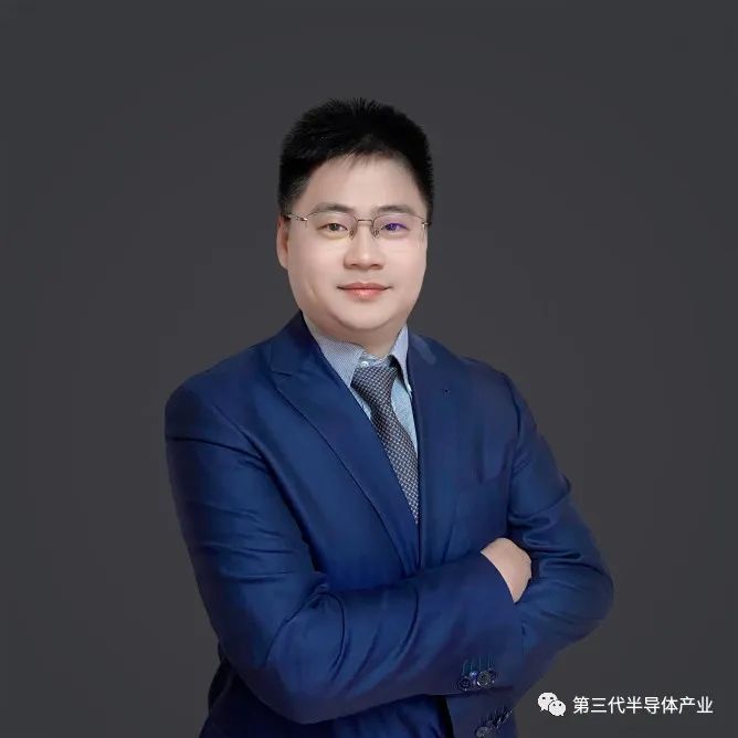 casicon深圳前瞻爱发科王禹碳化硅功率器件制造工艺设备技术进展