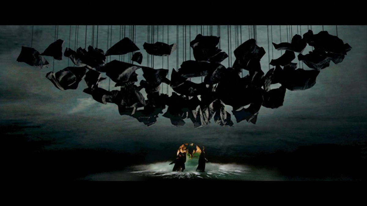 数字戏剧打造艺术传播新业态中国首部xr数字戏剧麦克白将于10月下旬和