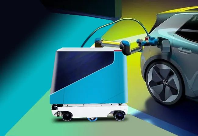 国内10移动充电机器人企业盘点