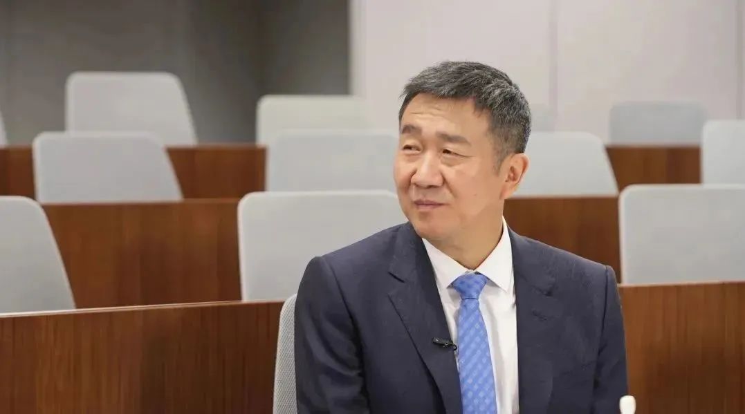 国联证券董事长葛小波受邀为清华大学学生进行绿色金融理论与实务专题