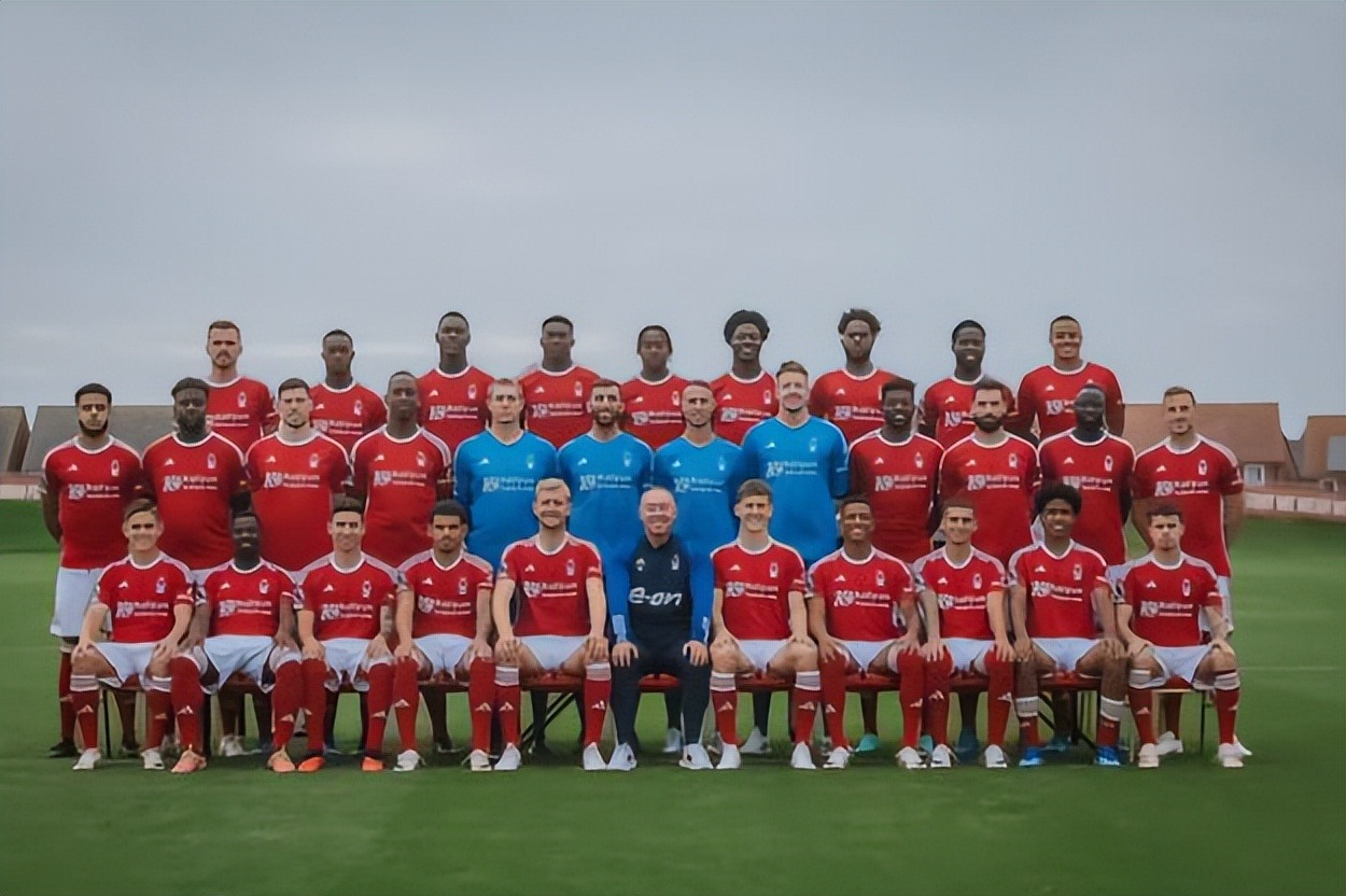 英超直播:诺丁汉森林vs布伦特福德 诺丁汉森林主场不败?_财富号_东方