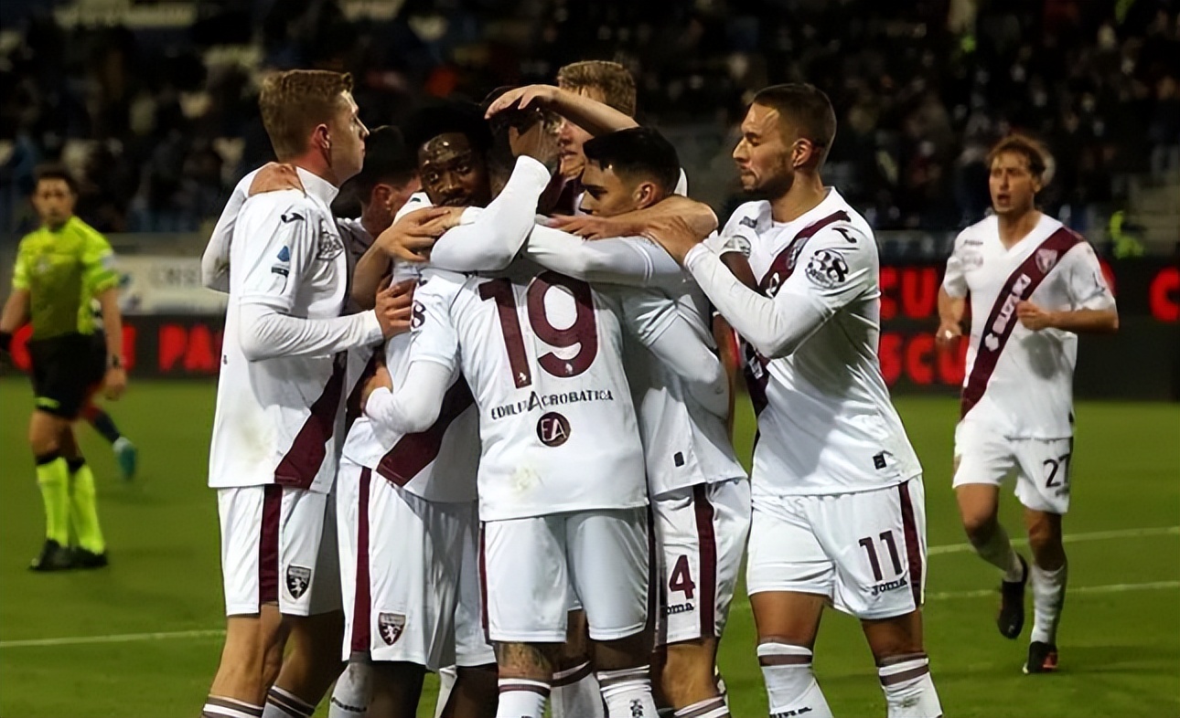 意甲前瞻都灵vs维罗纳维罗纳开局反而走下坡路