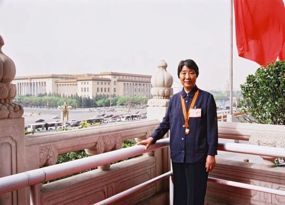 即发集团原董事长陈玉兰逝世曾撑起青岛纺织界半边天