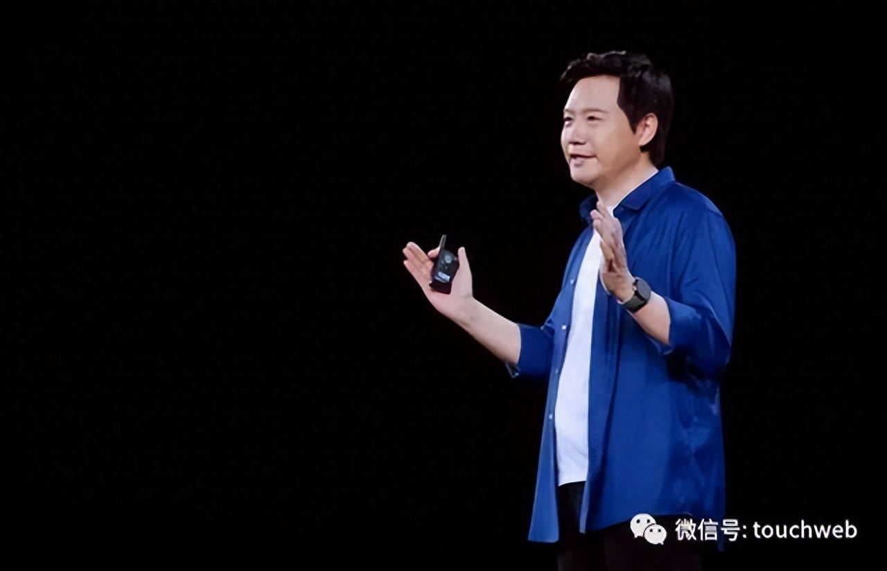 雷军内部信接任金山董事长12年公司年营收已超150亿