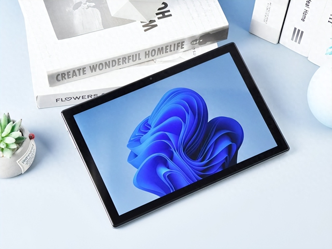 轻办公娱乐有它就够了中柏ezpadv10上手评测