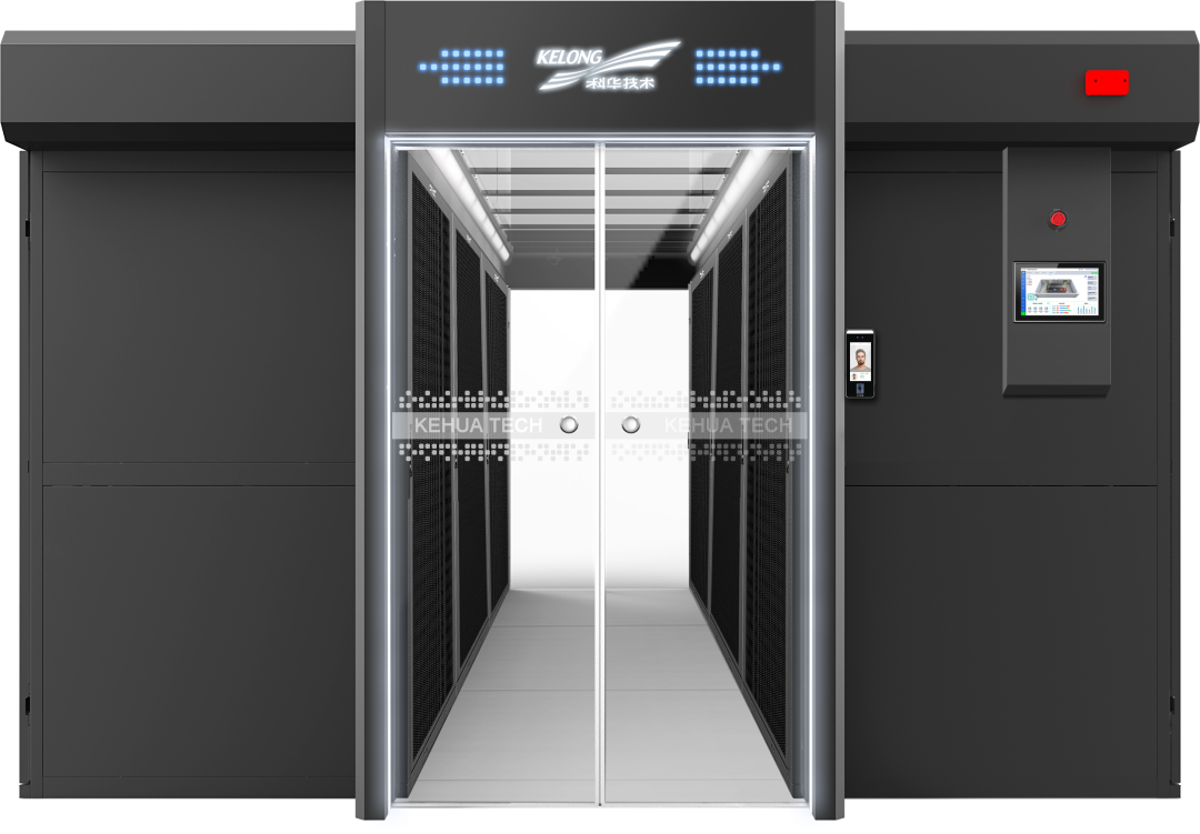 科华数据201金这些亚运名场面背后的科华力量