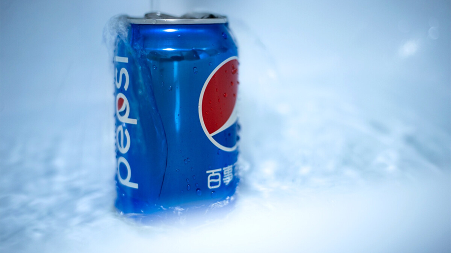 百事可乐第三季度净营收234.5亿美元,继续上调盈利指引