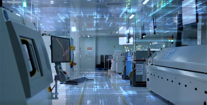 鲁邦通携手百度智能云ai大模型深度落地工业互联网场景