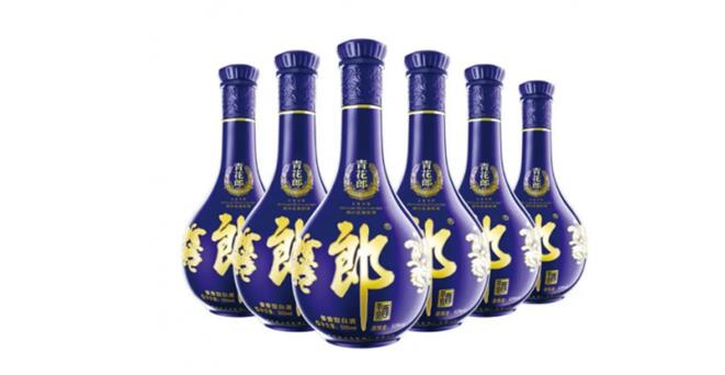 高端酱酒怎么选带你品味肆拾玖坊孔雀令习酒窖藏1988青花郎酱香滋味