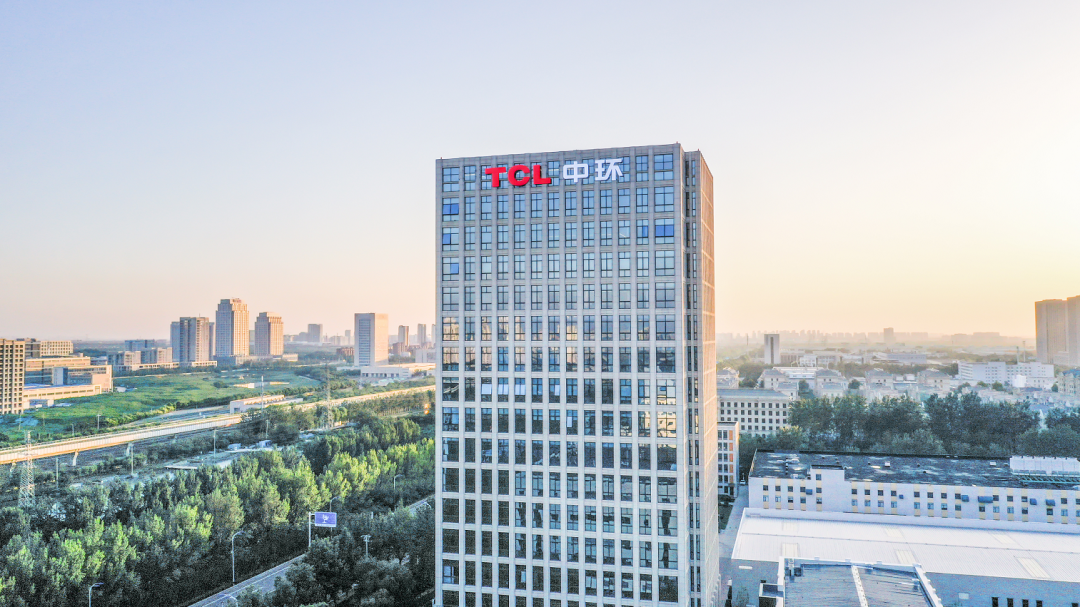 《投资时报》研究员  王子西tcl中环新能源科技股份有限公司(下称tcl