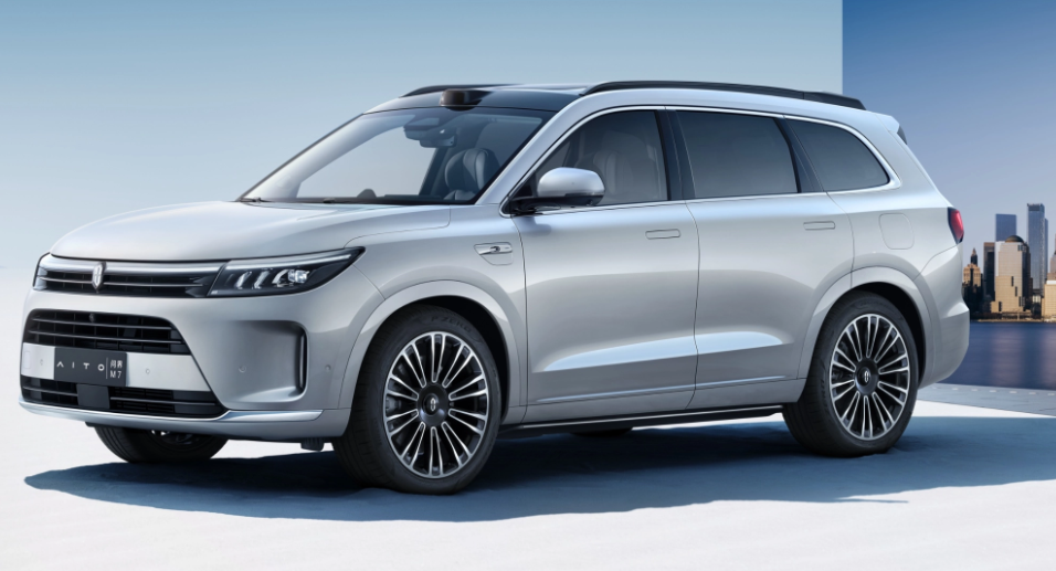 闻华为色变李想又向王兴搬救兵了