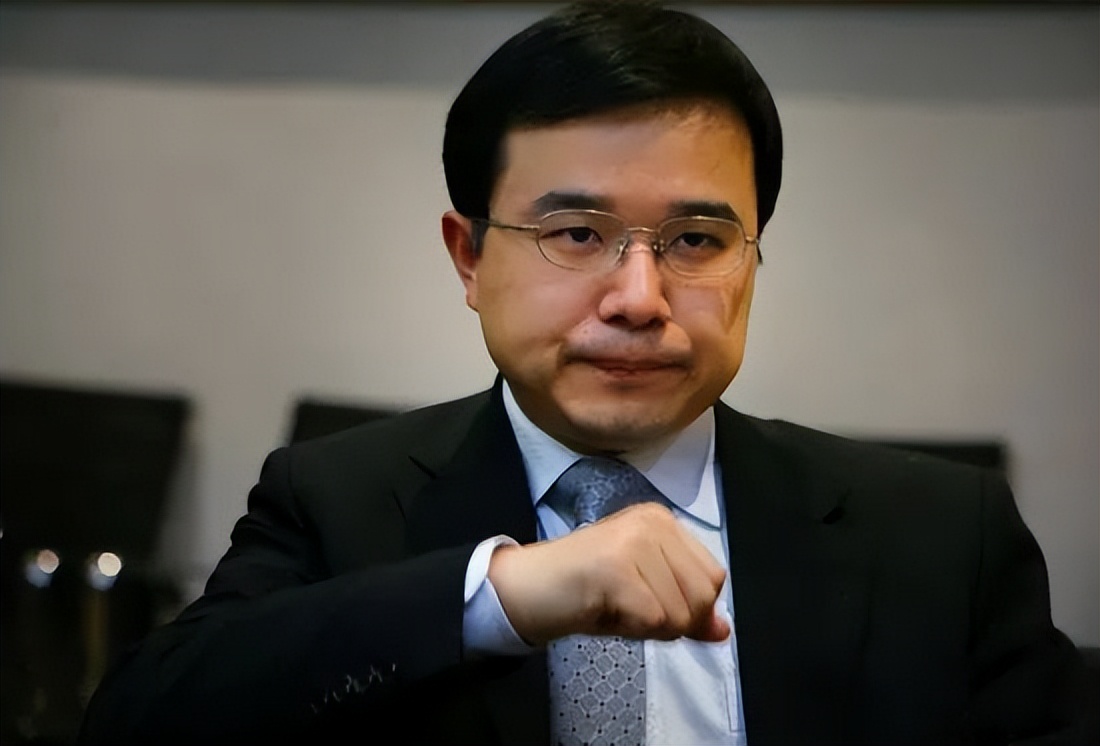 王亚伟再传被带走早年看空银行股曾被痛批不懂银行