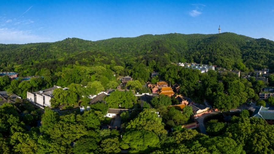 刘雄辉推介湖南湘江新山水洲城竞风流风华正茂是湘江