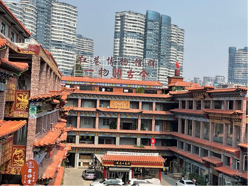 发现了一些古董_财富号_东方财富网