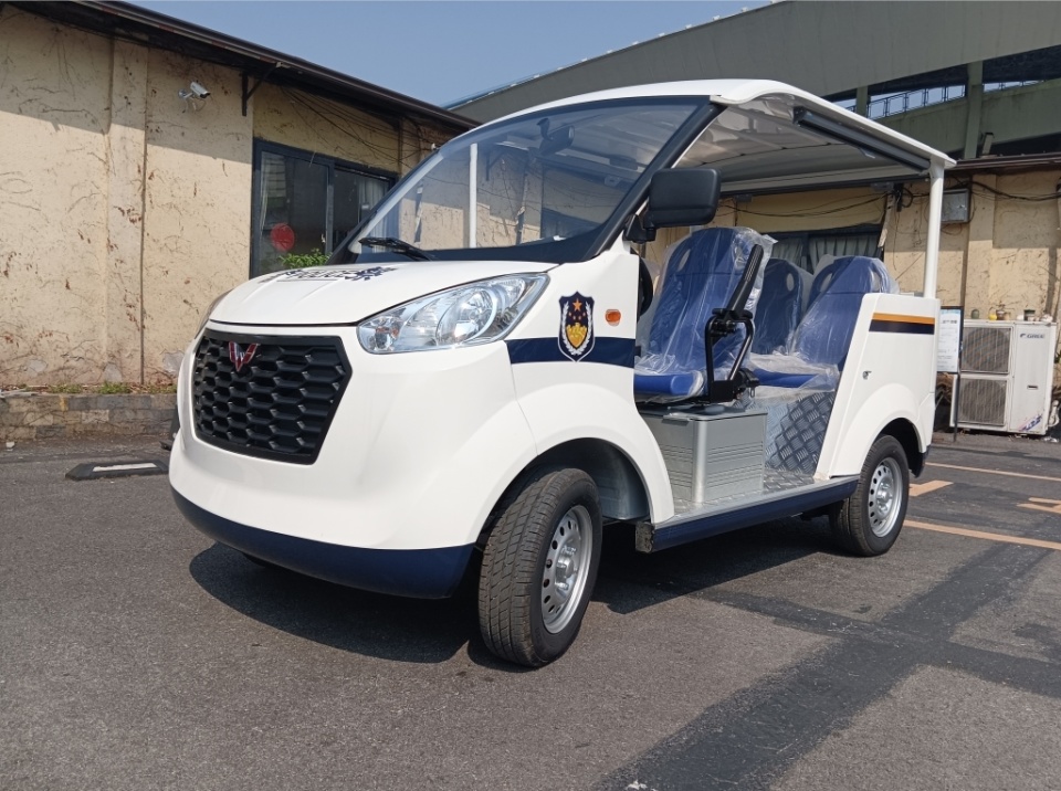 林立汽车浅谈五菱巡逻车m系列wdl2061