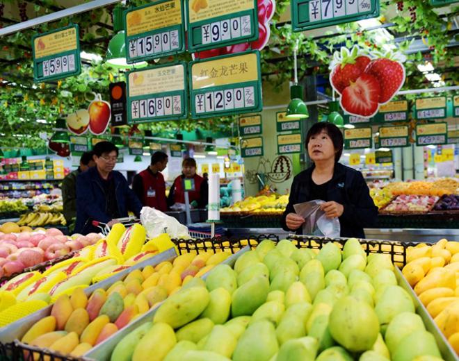 大家发现了吗今年风向变了已经影响到生活