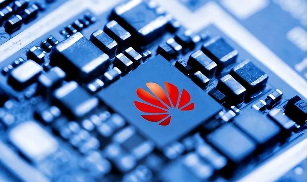 华为算力接棒炒作,"鲲鹏 升腾"系列第一龙头爆发,有望成为妖王!