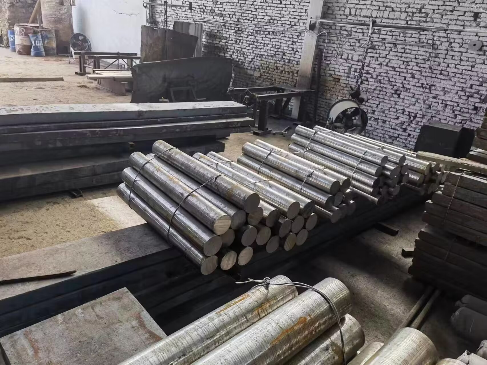 10cr9mow2vnbbn钢材含有高量的铬和钼