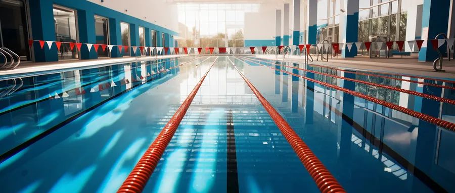 游泳热带动泳池设备赛道火热4家公司扎堆ipo谁能先拔头筹