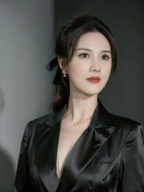 若曦创业女性的典型代表人物