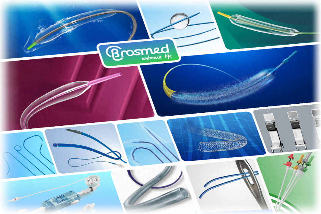 球囊是什么医疗器械“中国最大”，介入械企拟IPO_https://www.jmylbn.com_新闻资讯_第10张